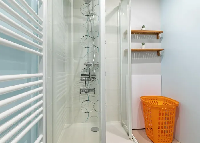 Bleu Bassin-1 By Interhome Аркашон