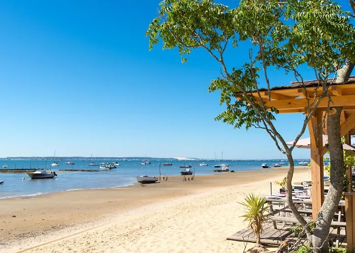 Bleu Bassin-1 By Interhome