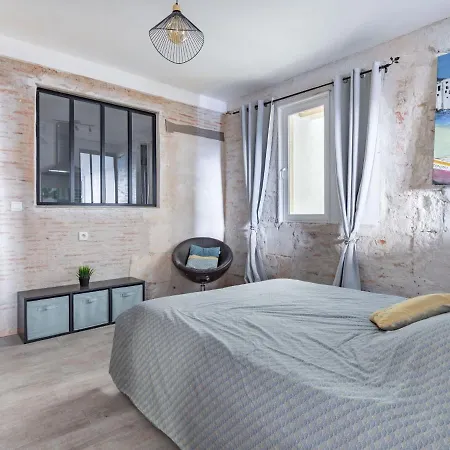 Bleu Bassin-1 By Interhome Arcachon