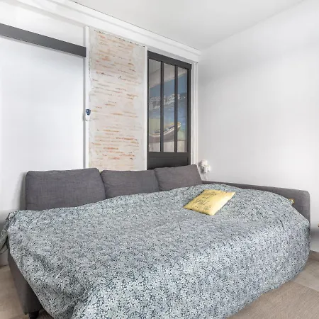 Apartment Bleu Bassin-1 By Interhome
