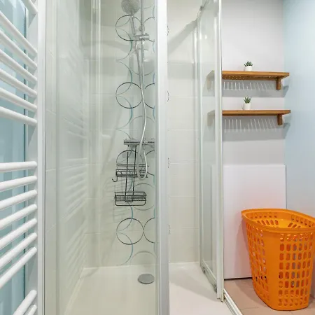 Bleu Bassin-1 By Interhome Arcachon