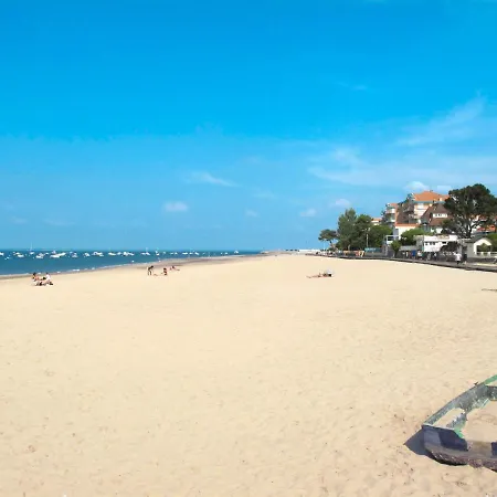 Bleu Bassin-1 By Interhome Arcachon